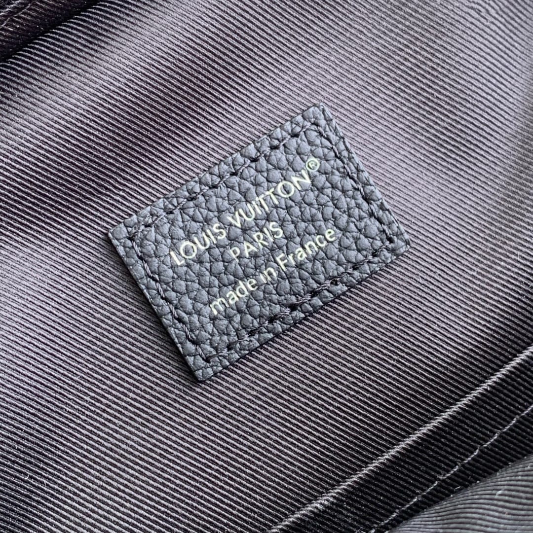 Avenue Slingbag detail 8