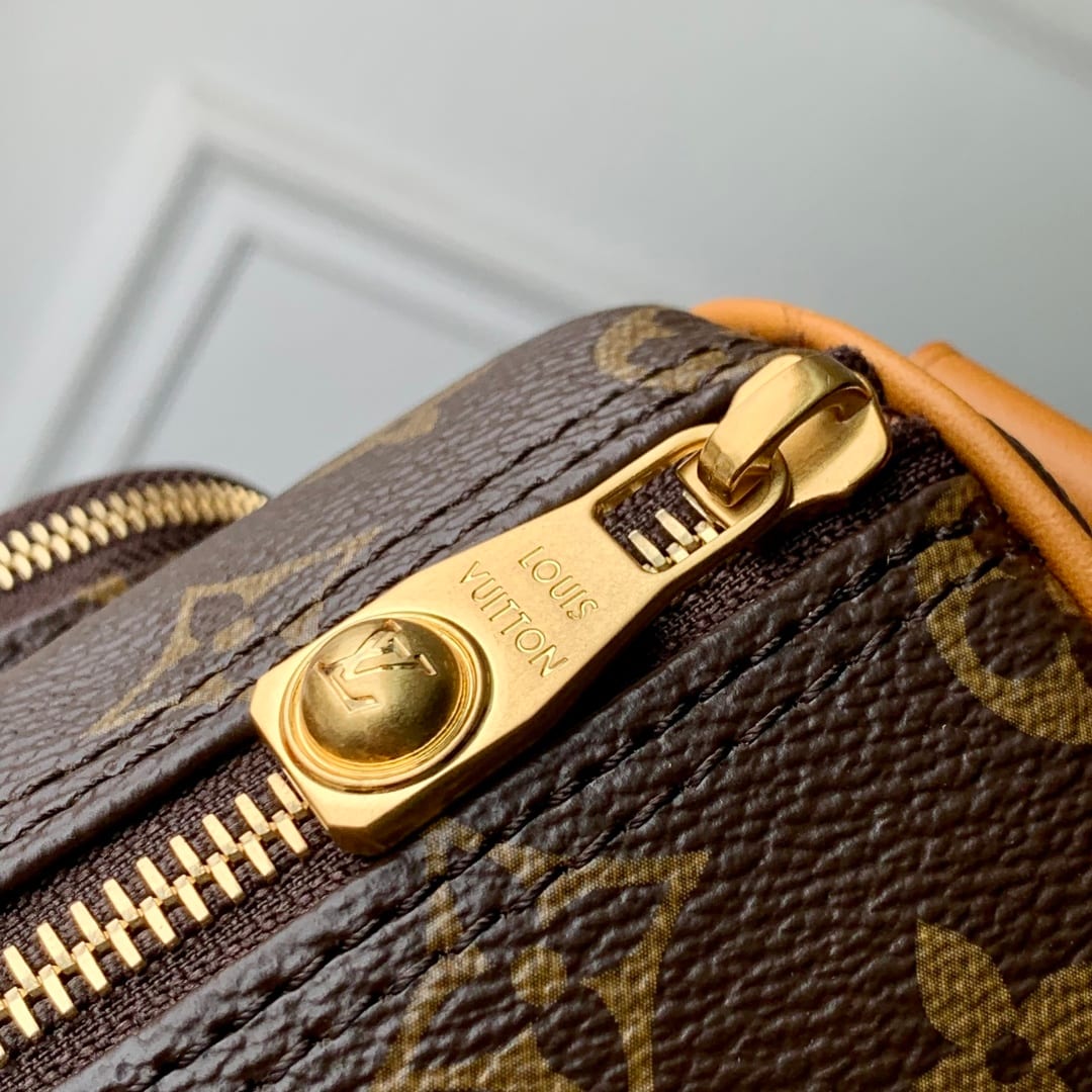 Keepall 25 Cargo detail 6