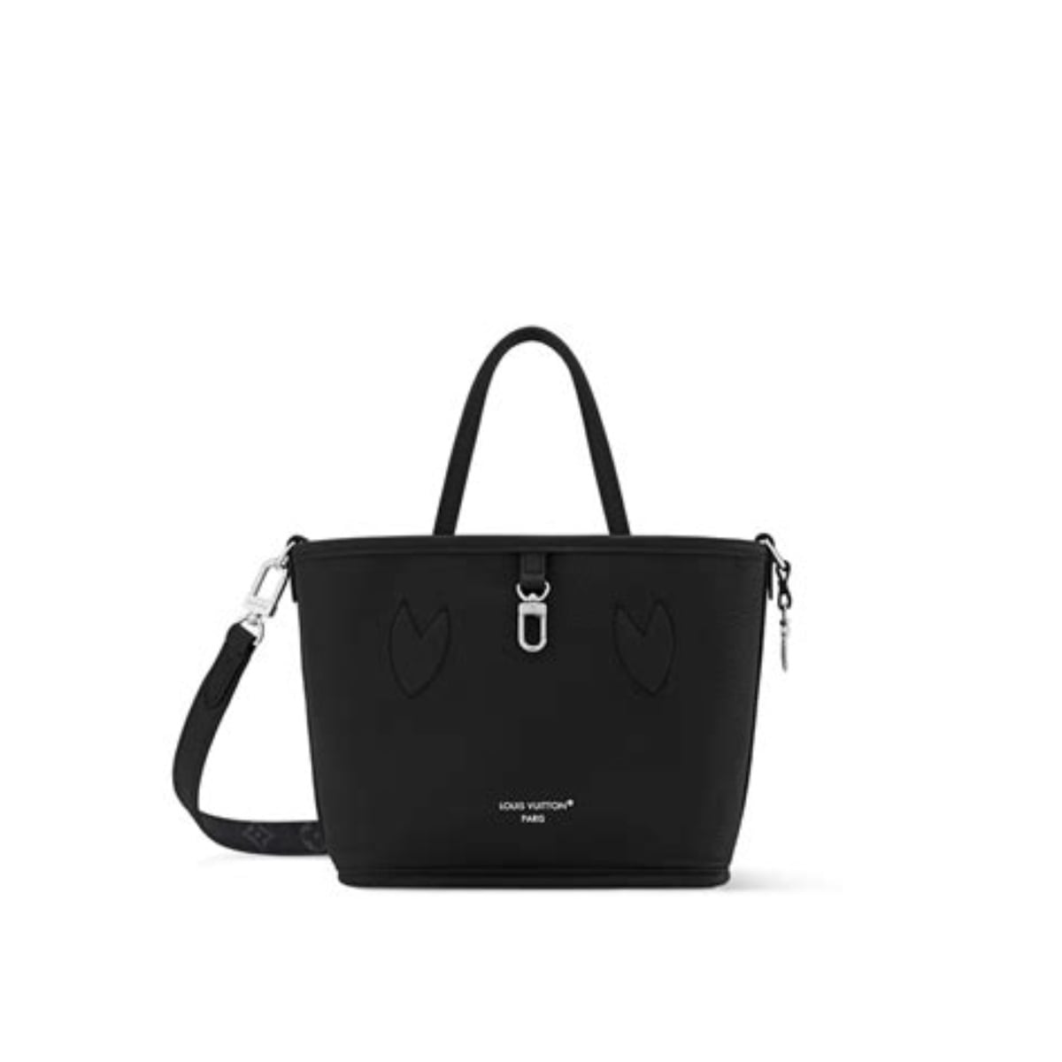 Neverfull Bandoulière Inside Out BB M15210 main 1