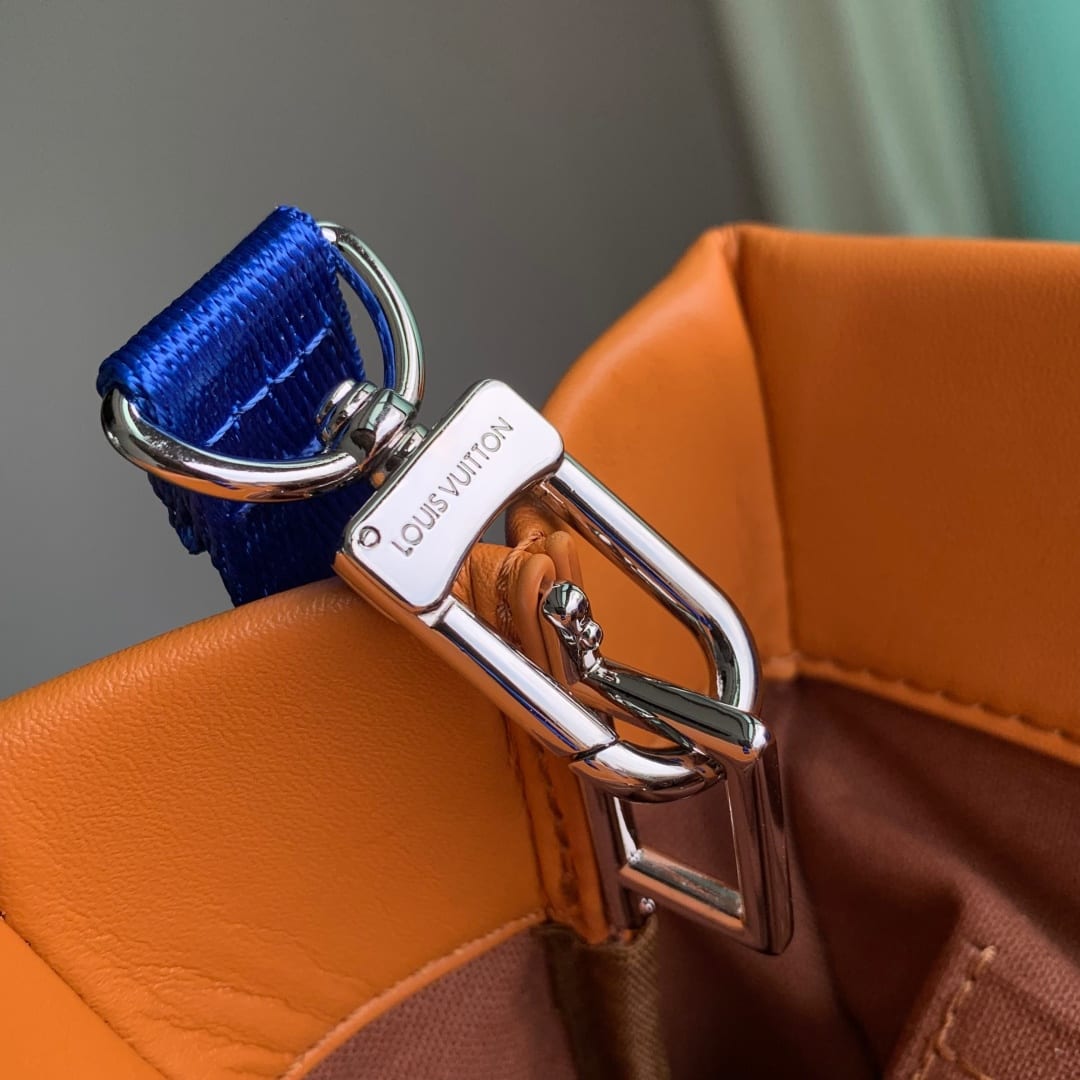Mini Shopper Tote detail 5