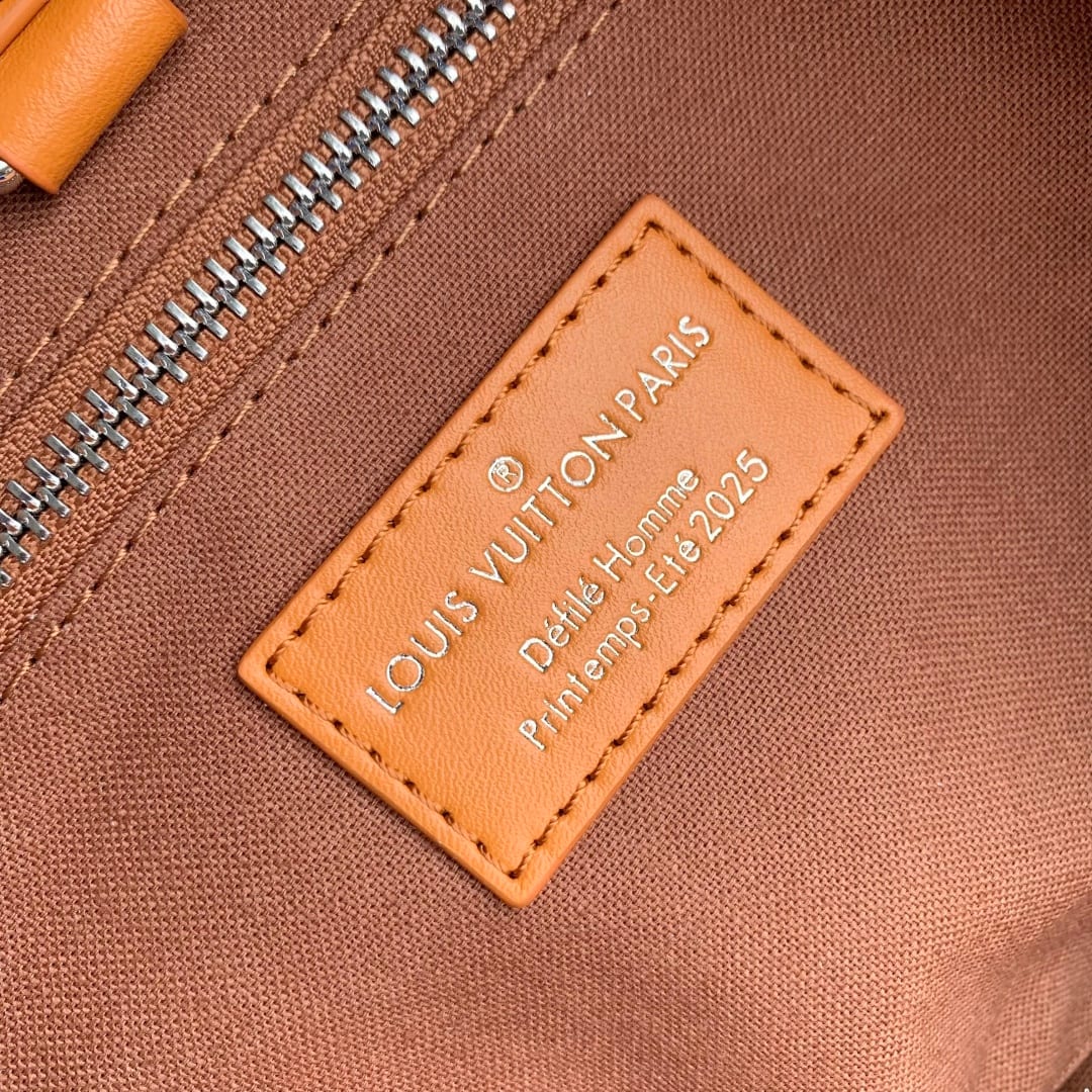 Mini Shopper Tote detail 7