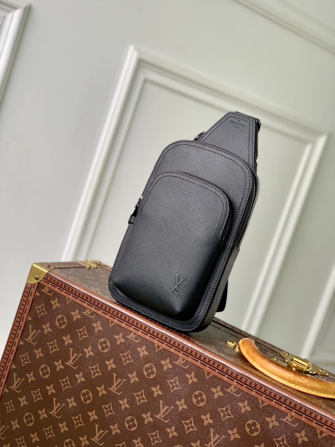 Avenue Slingbag PM detail 1