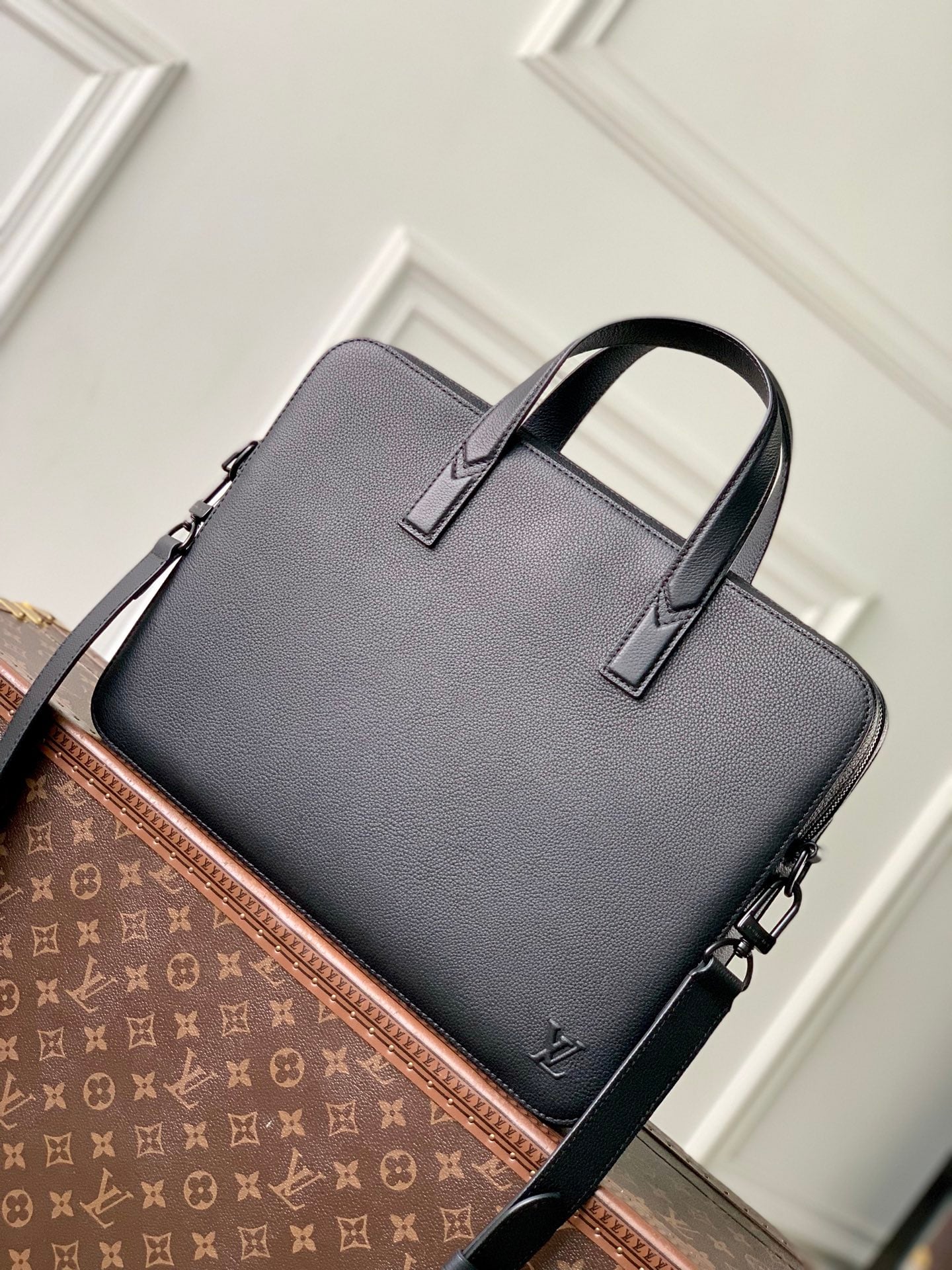 Gate Briefcase M15258 detail 1