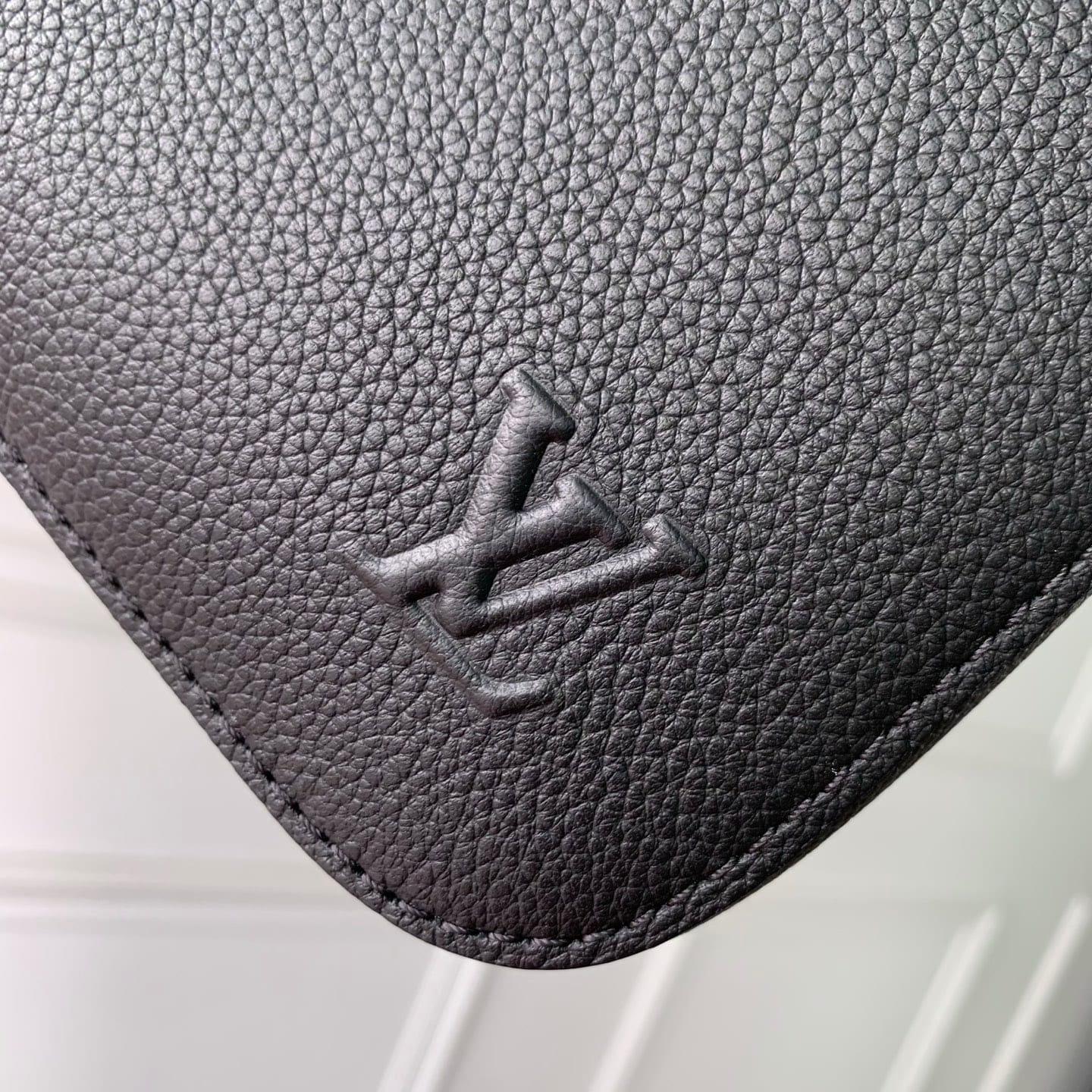 Gate Briefcase detail 4