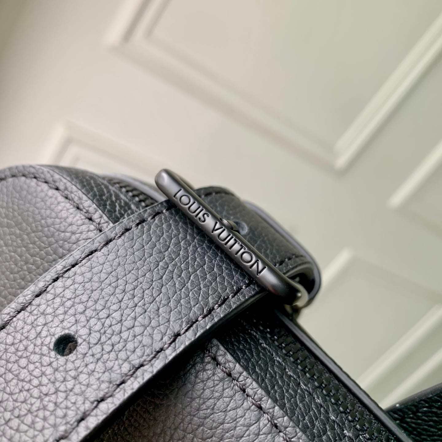 Gate Briefcase detail 6
