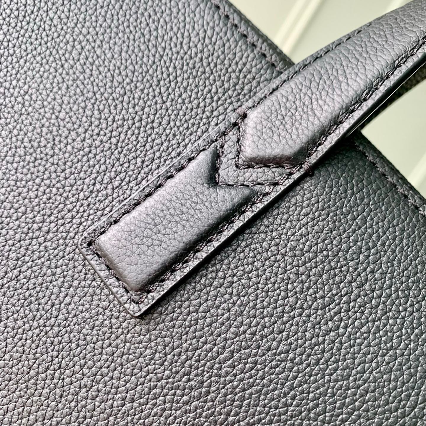 Gate Briefcase detail 8