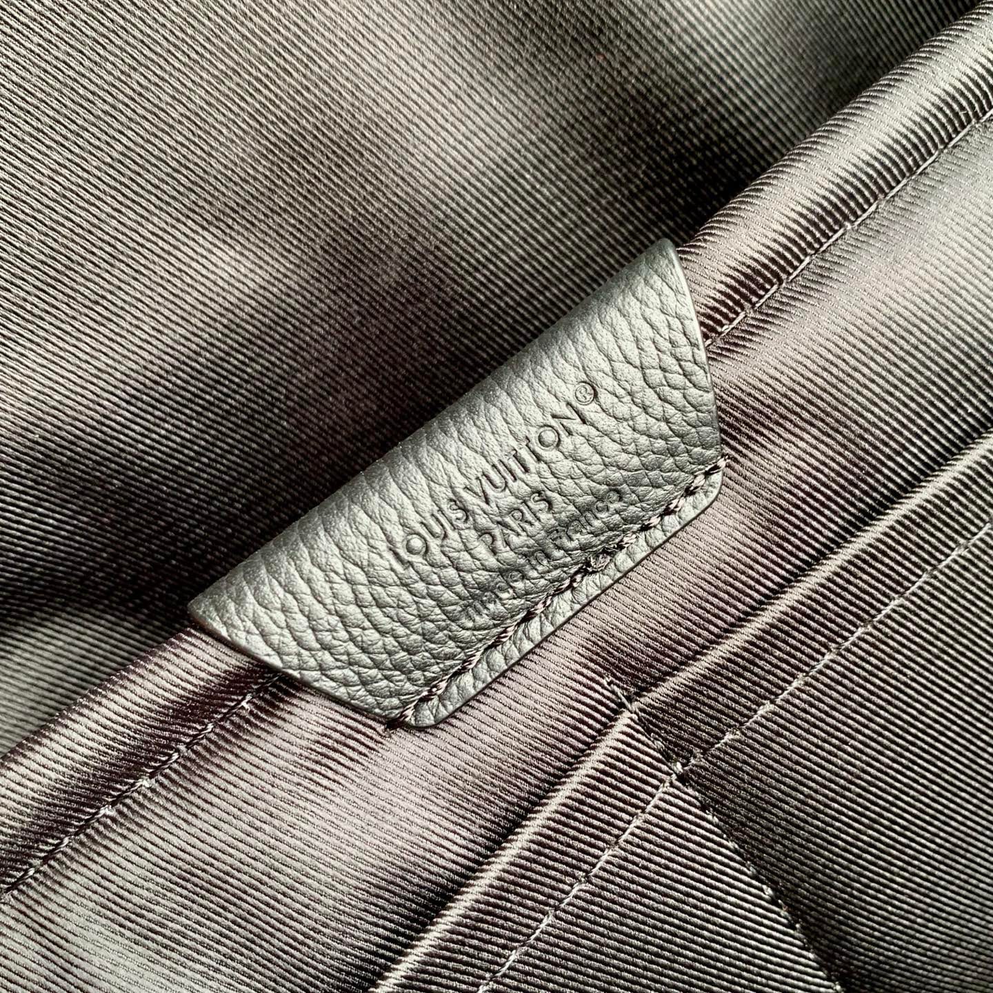 Gate Briefcase detail 9