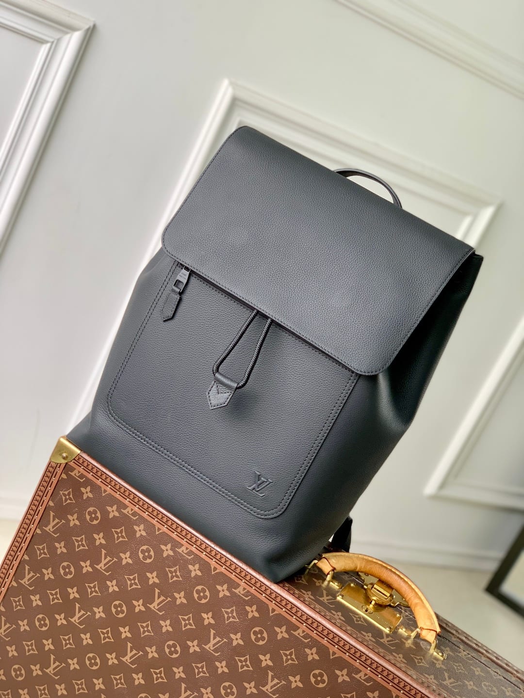 Fastline Backpack detail 1