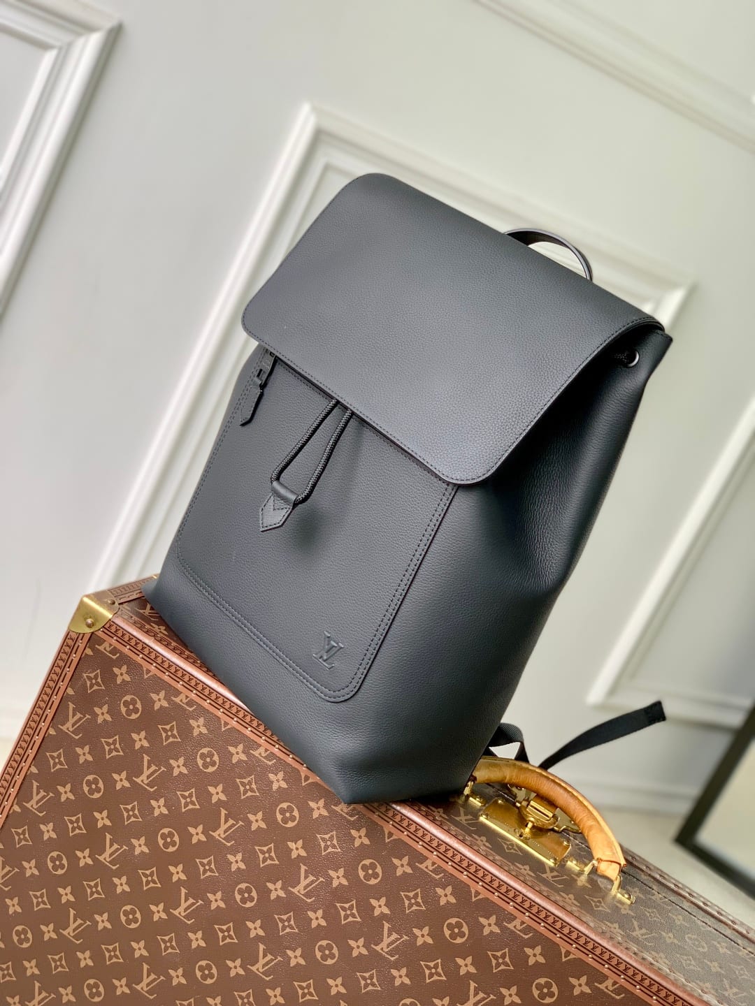 Fastline Backpack detail 2