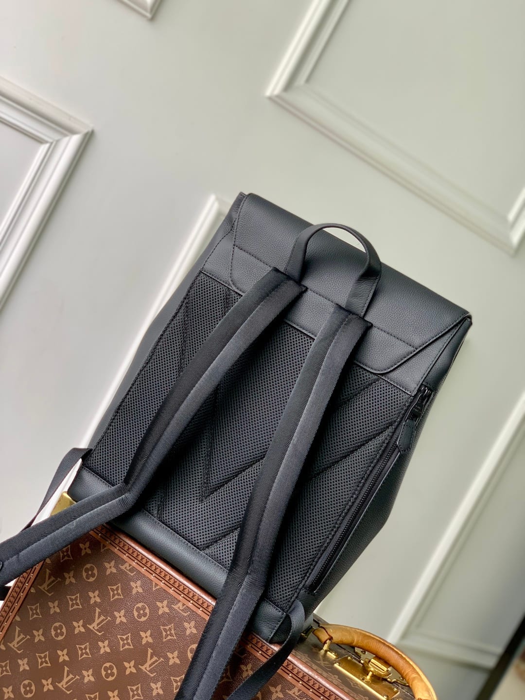Fastline Backpack detail 3