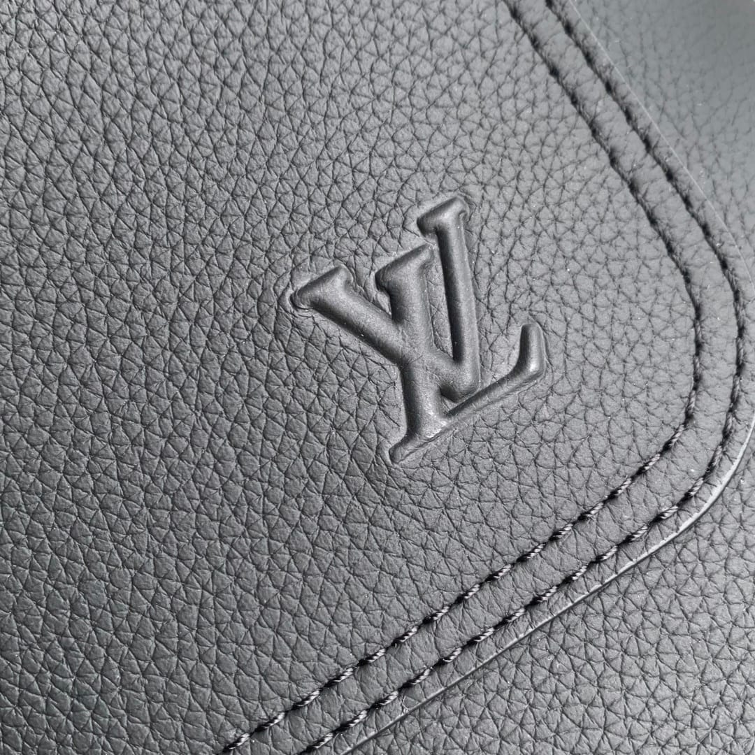 Fastline Backpack detail 5