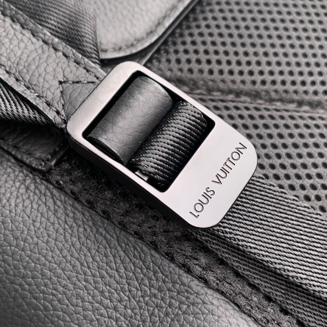 Fastline Backpack detail 7