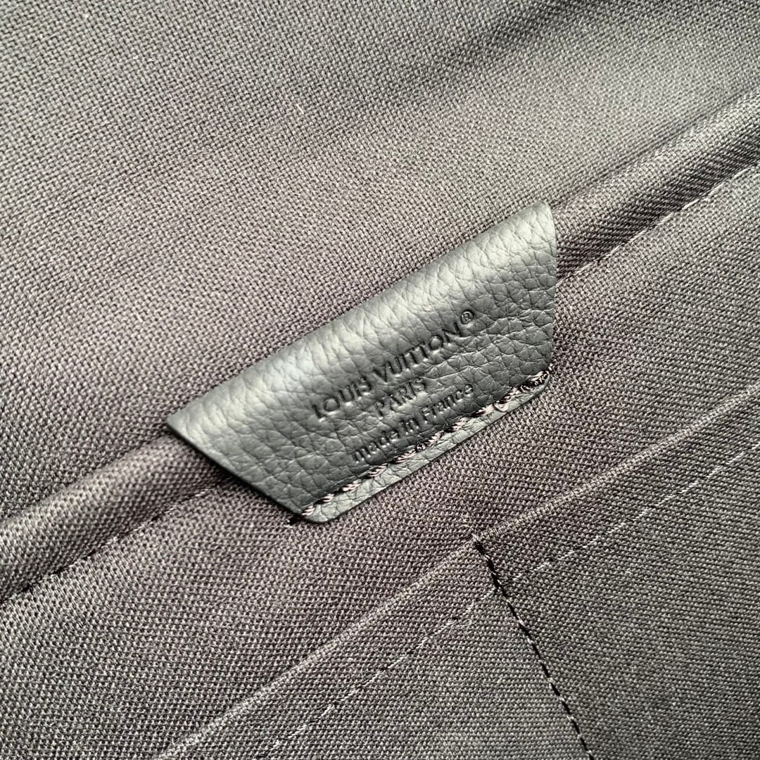 Fastline Backpack detail 8