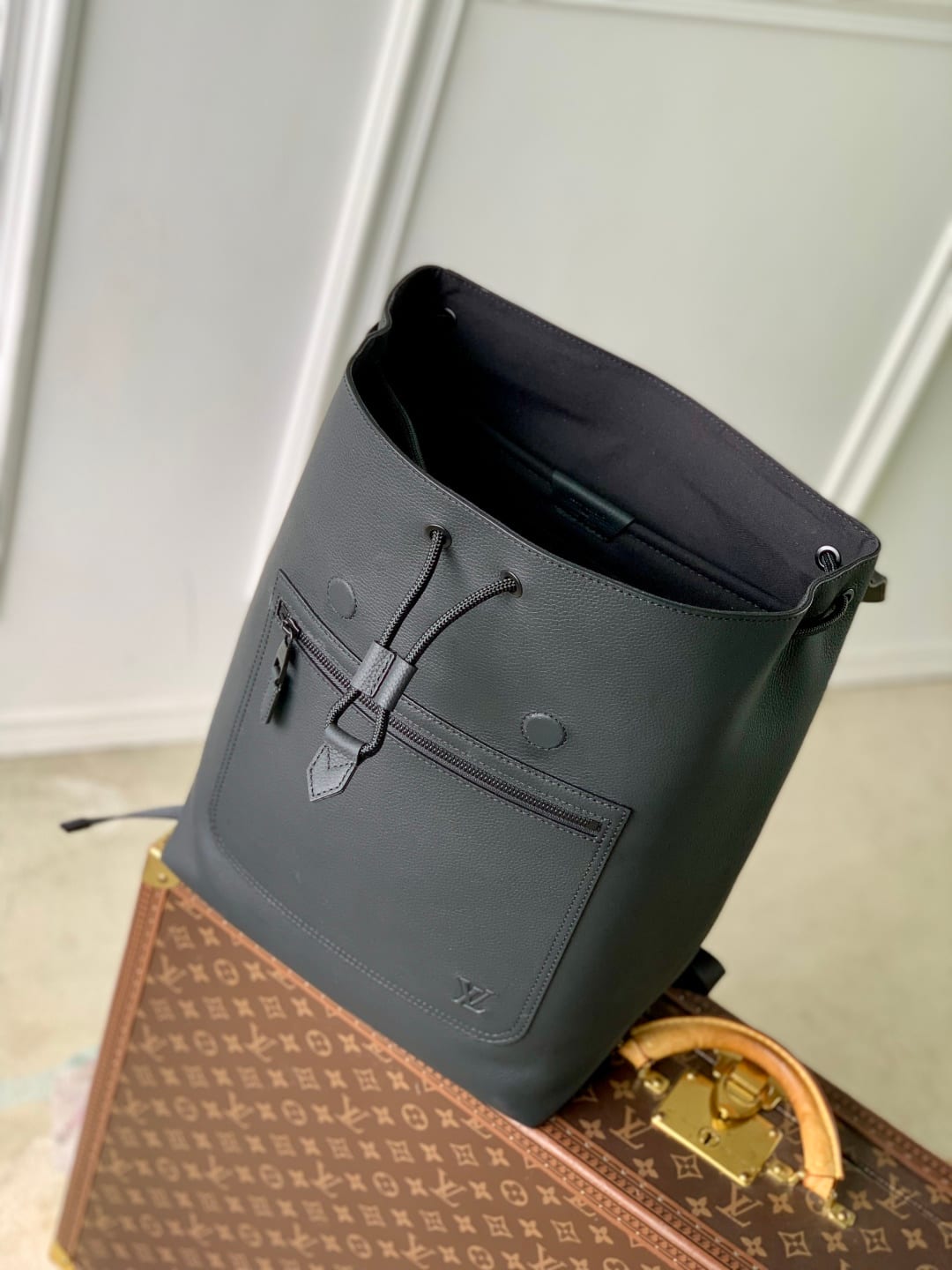 Fastline Backpack detail 9