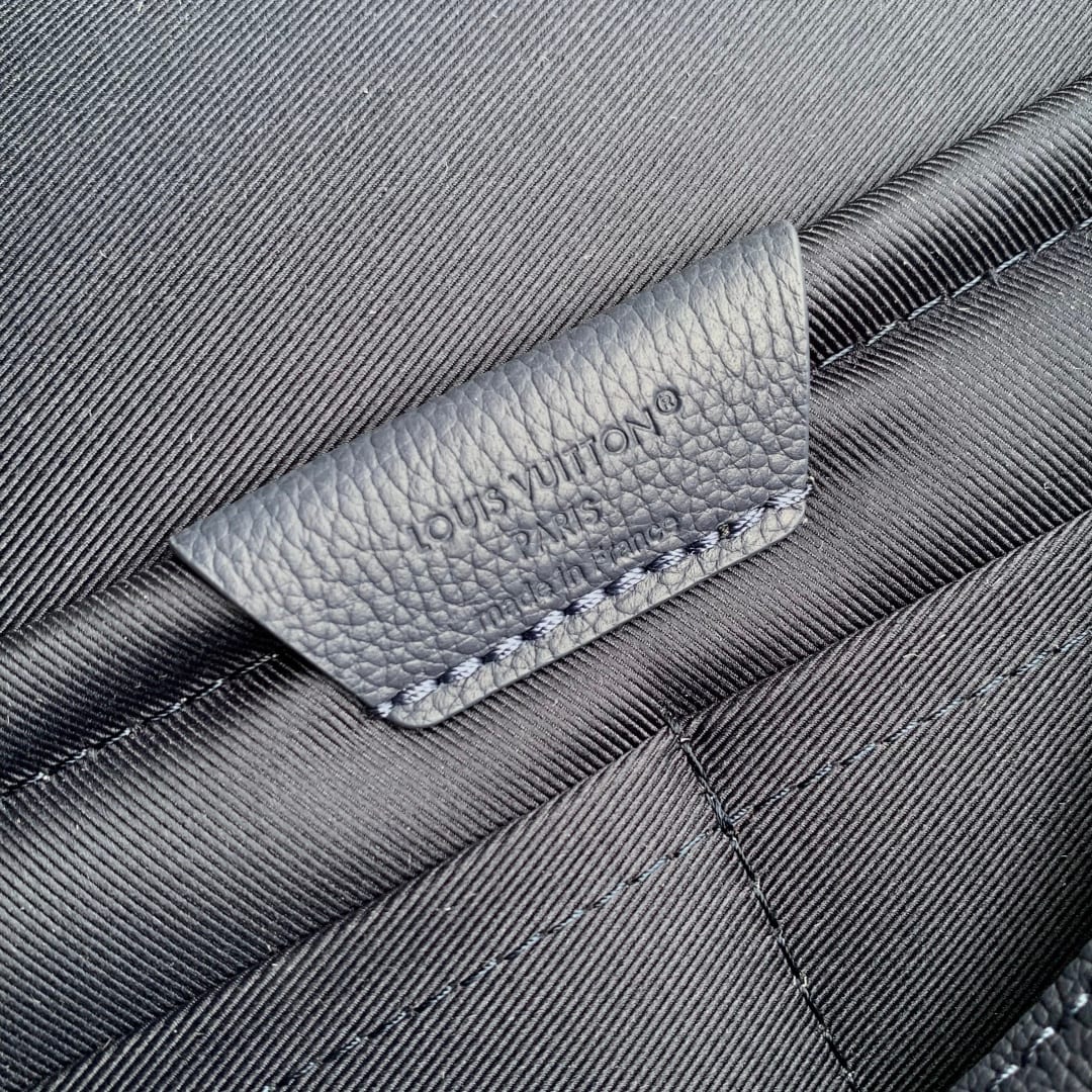 Speed Messenger detail 8