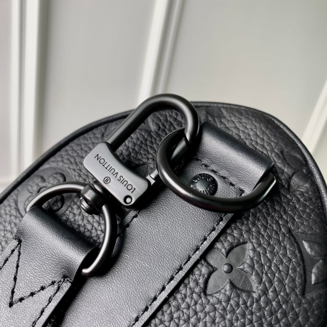 Keepall Bandoulière 25 detail 8