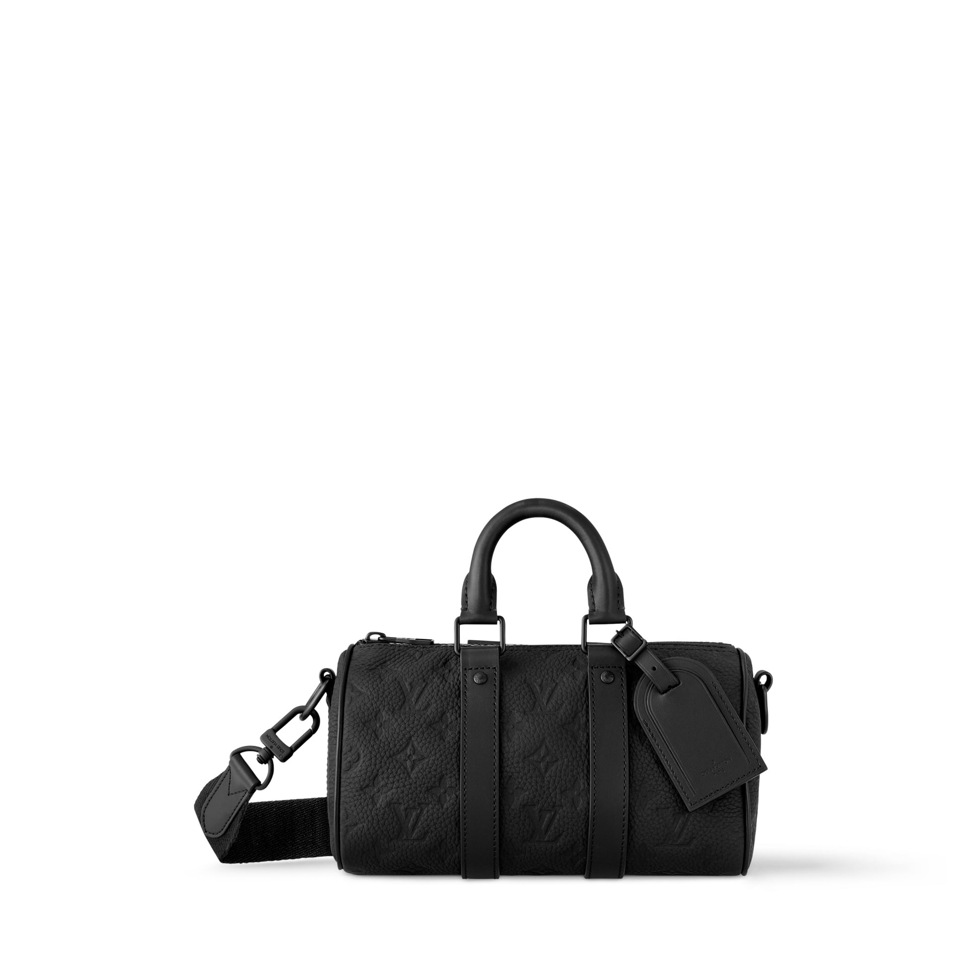 Keepall Bandoulière 25 M20900 main 20900