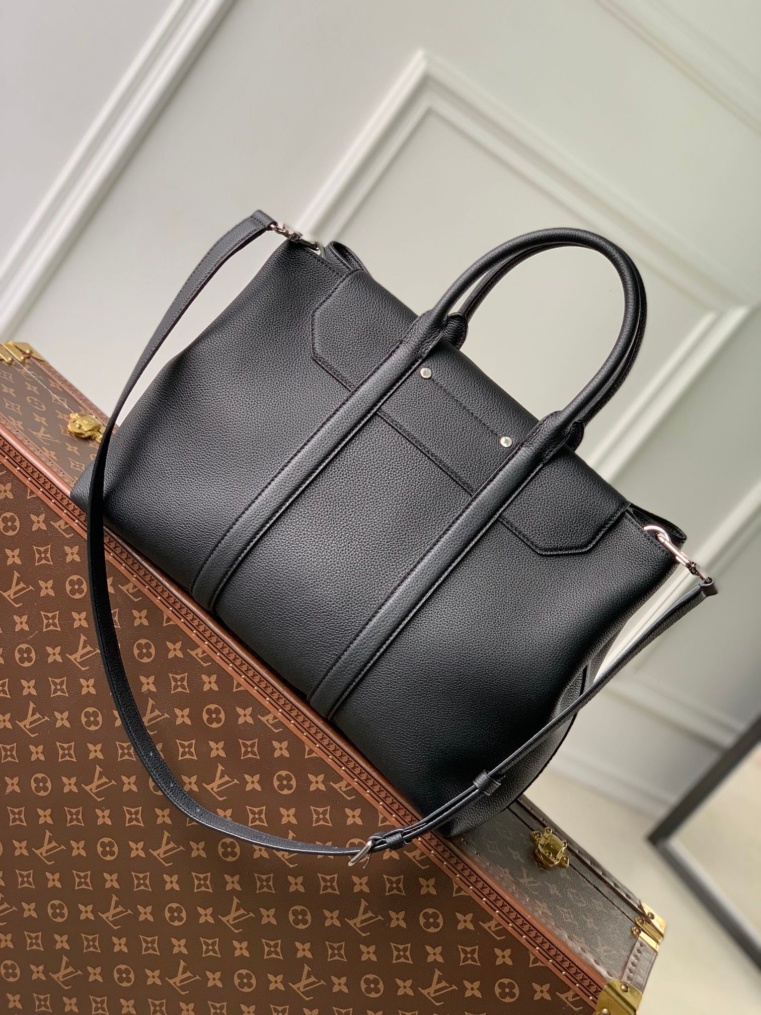 Georges Tote MM detail 3