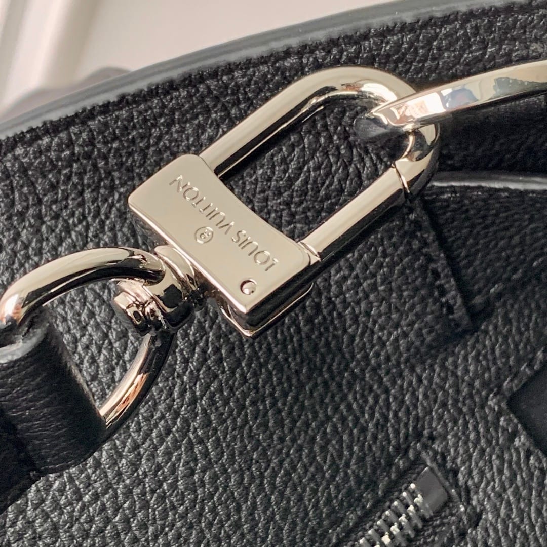 Georges Tote MM detail 6