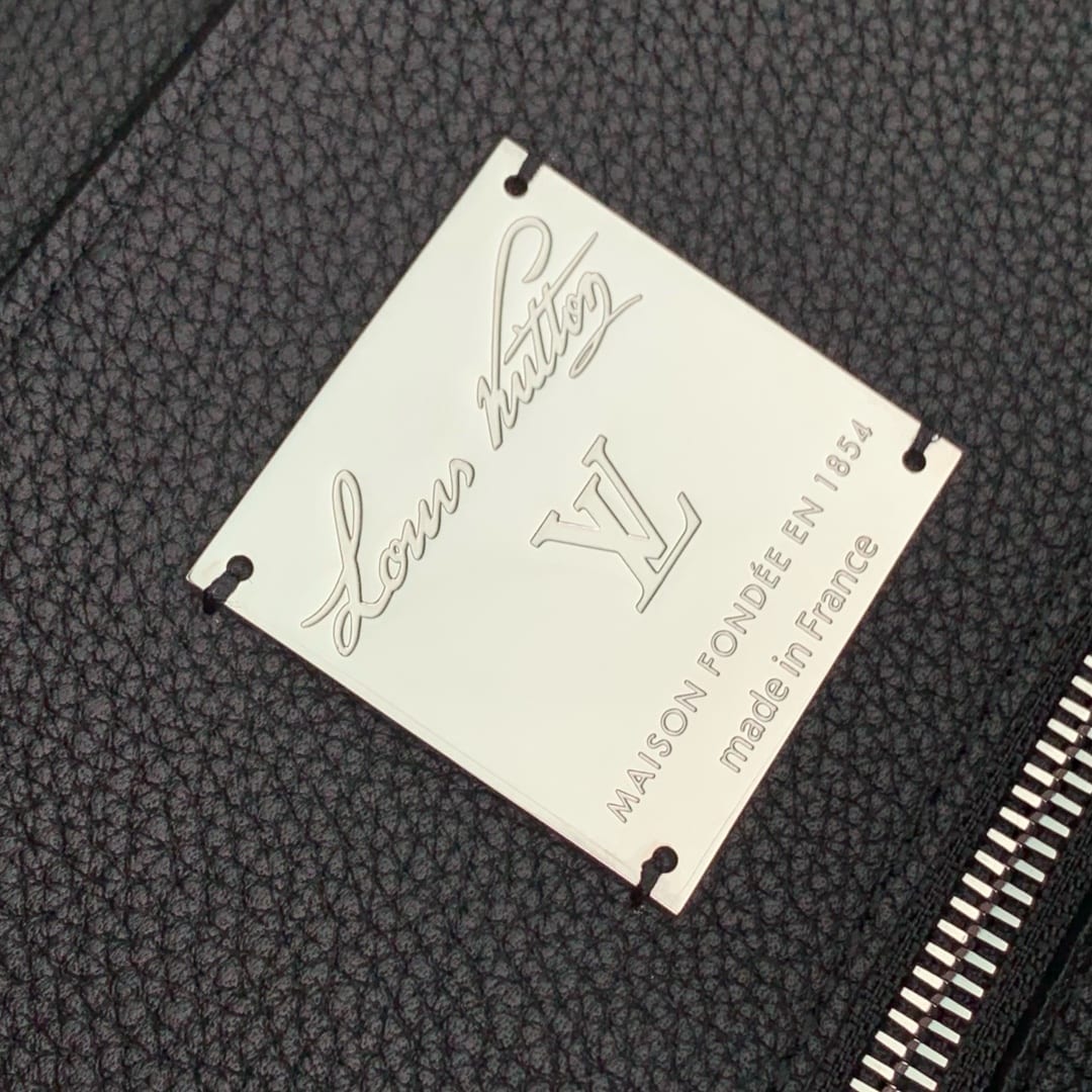 Georges Tote MM detail 7
