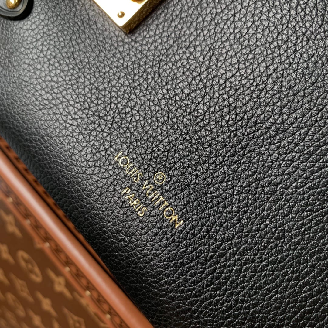 Side Trunk PM detail 7