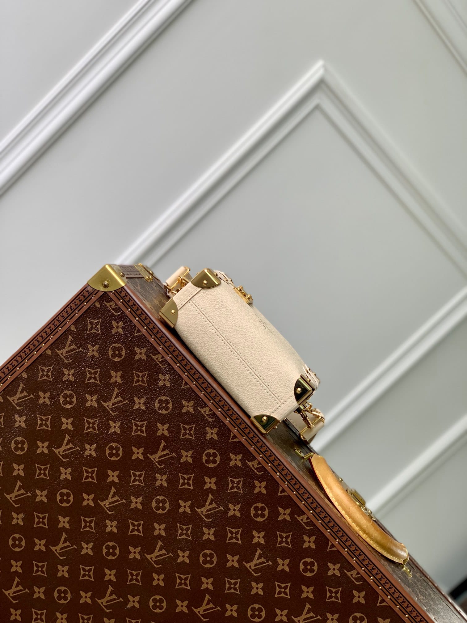 Side Trunk PM detail 4