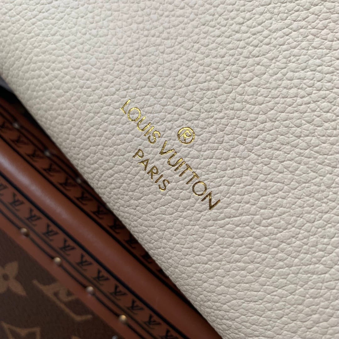 Side Trunk PM detail 7