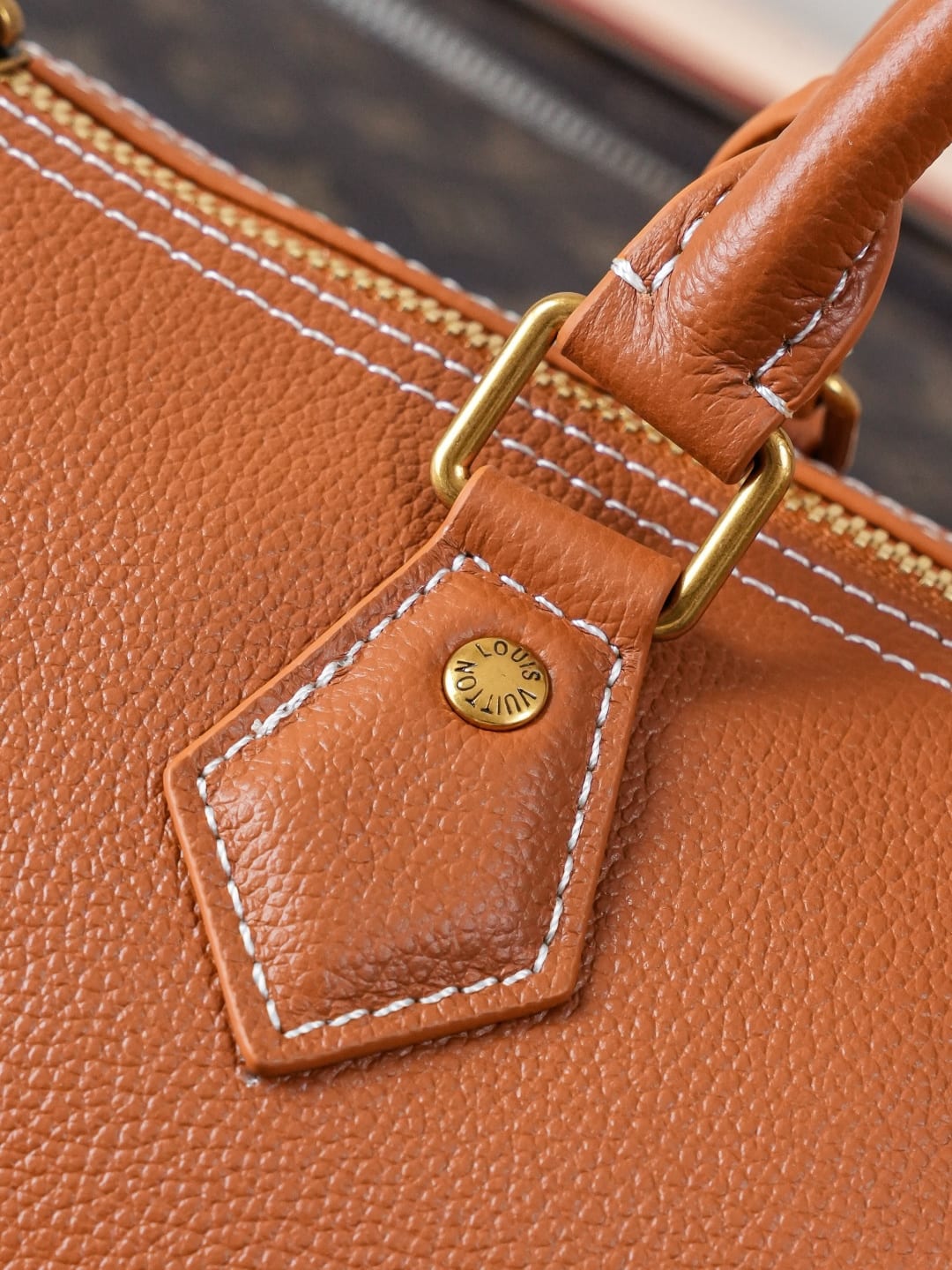 Low Key Speedy Soft 30 detail 8