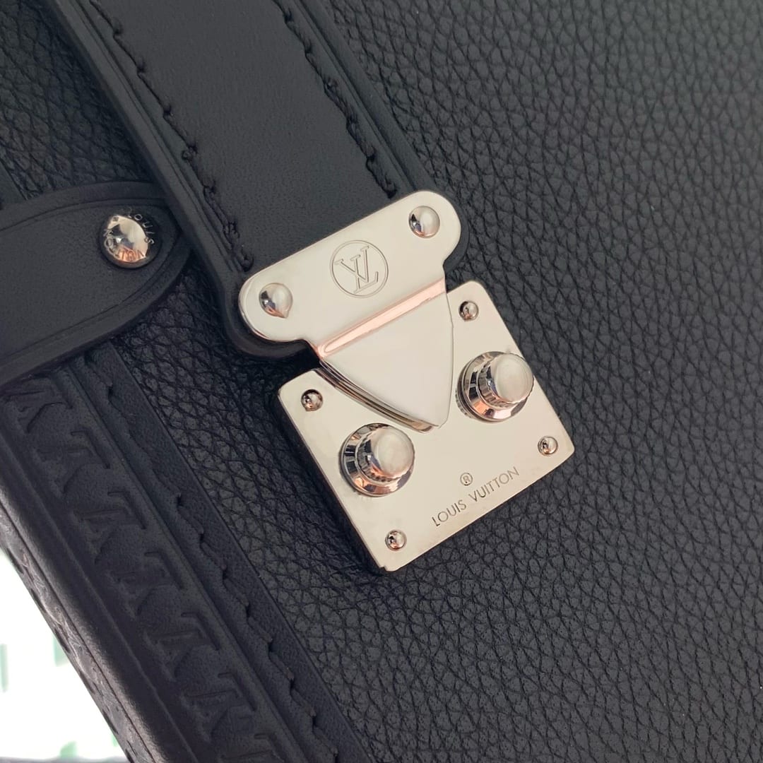 Side Trunk MM detail 6