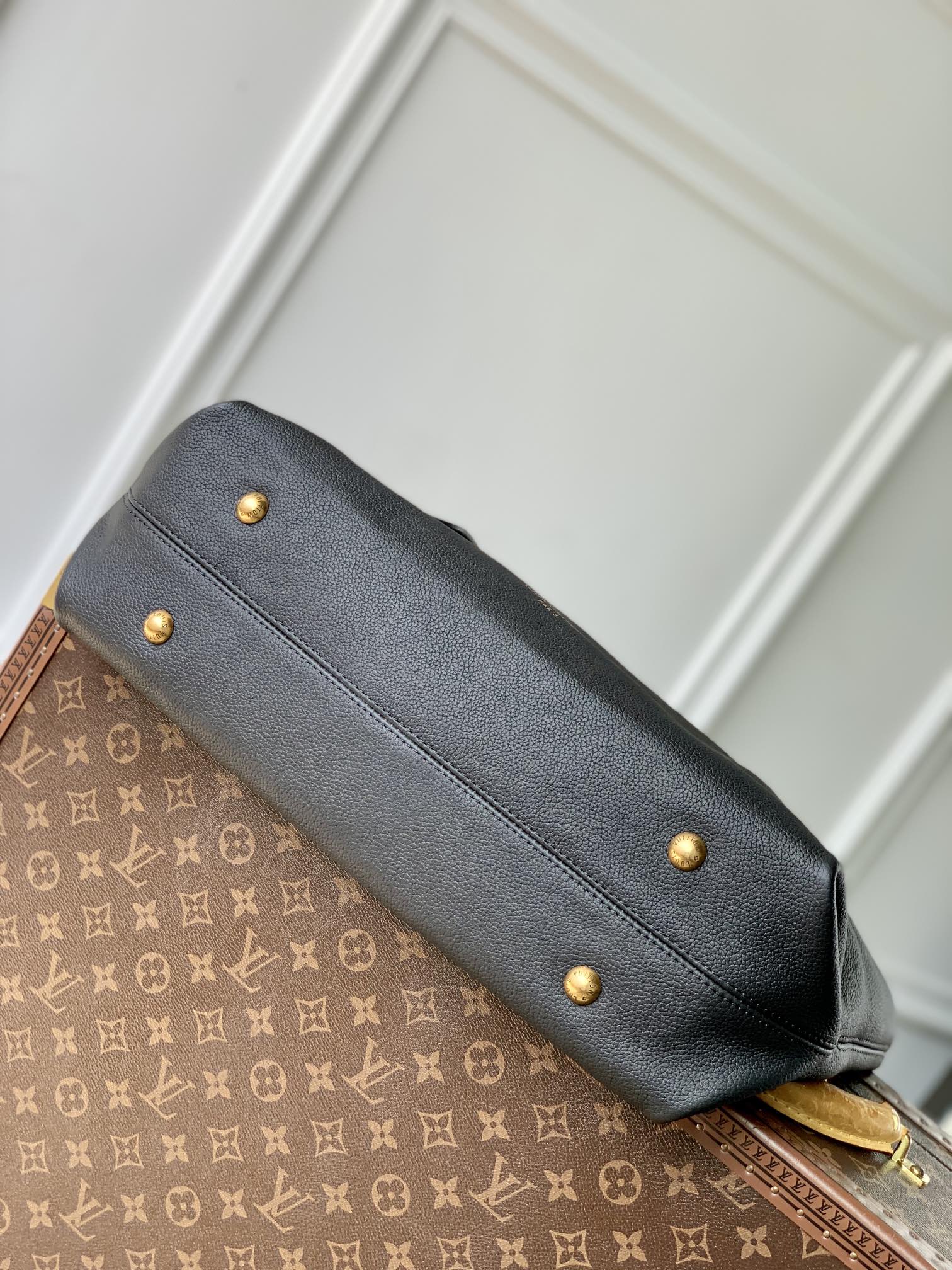 Low Key Cabas MM detail 4