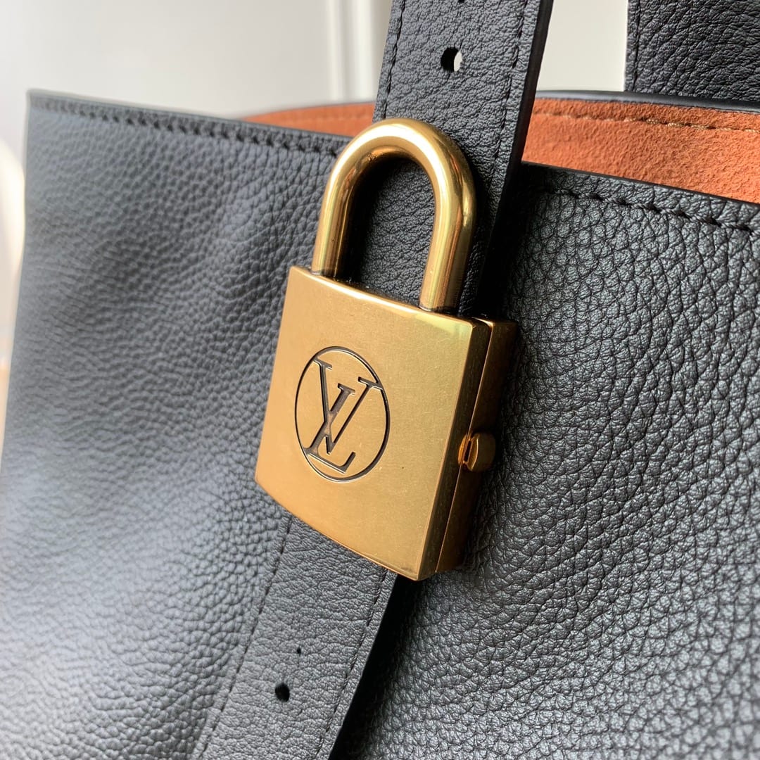 Low Key Cabas MM detail 5