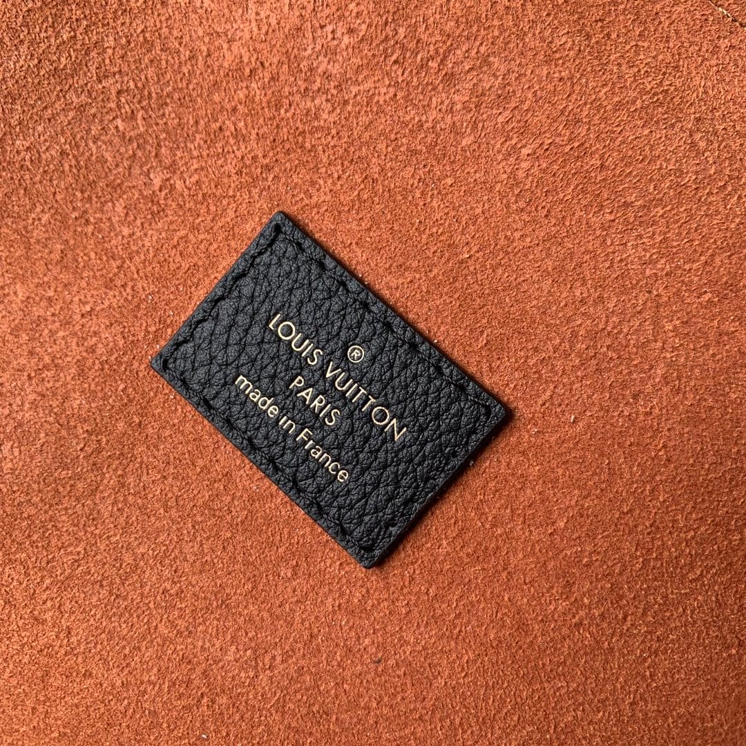 Low Key Cabas MM detail 8