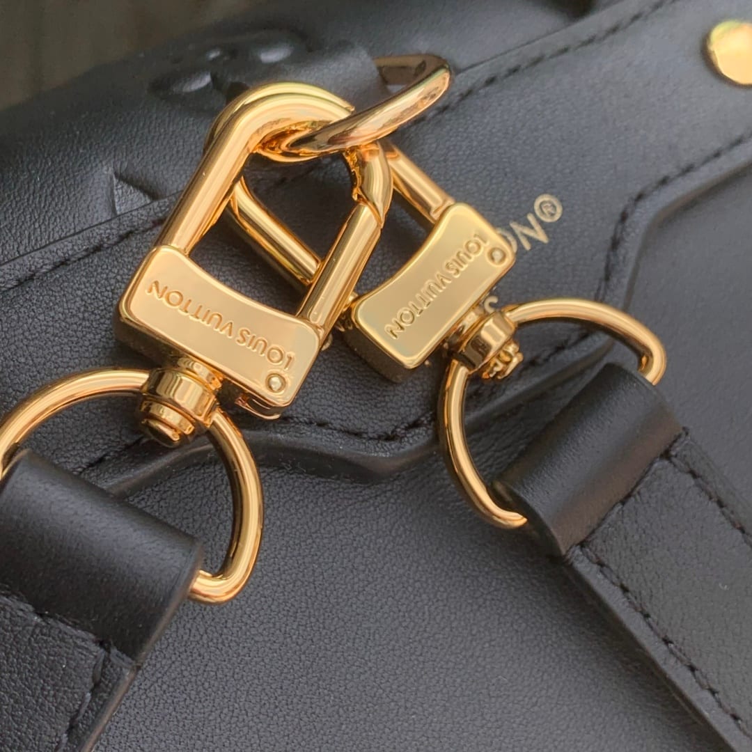 Coussin Backpack MM detail 6