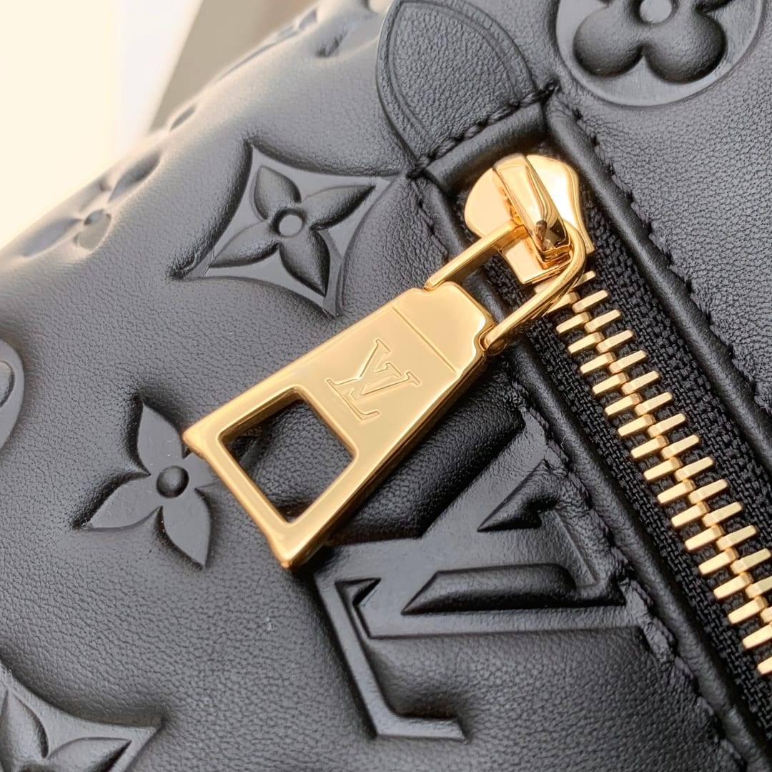 Coussin Backpack MM detail 8