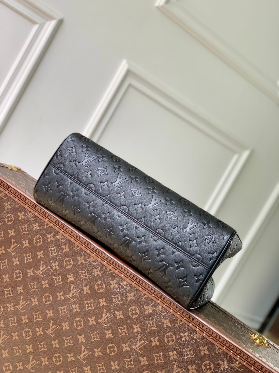 Avenue MM detail 4