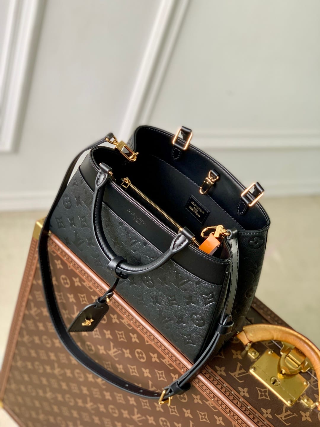 Avenue PM detail 9