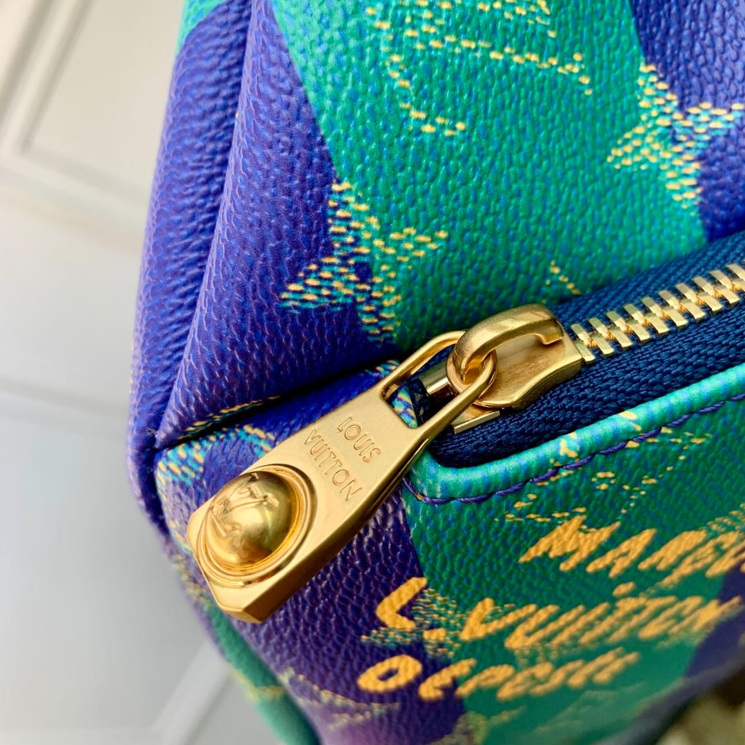 Rush Bumbag detail 5