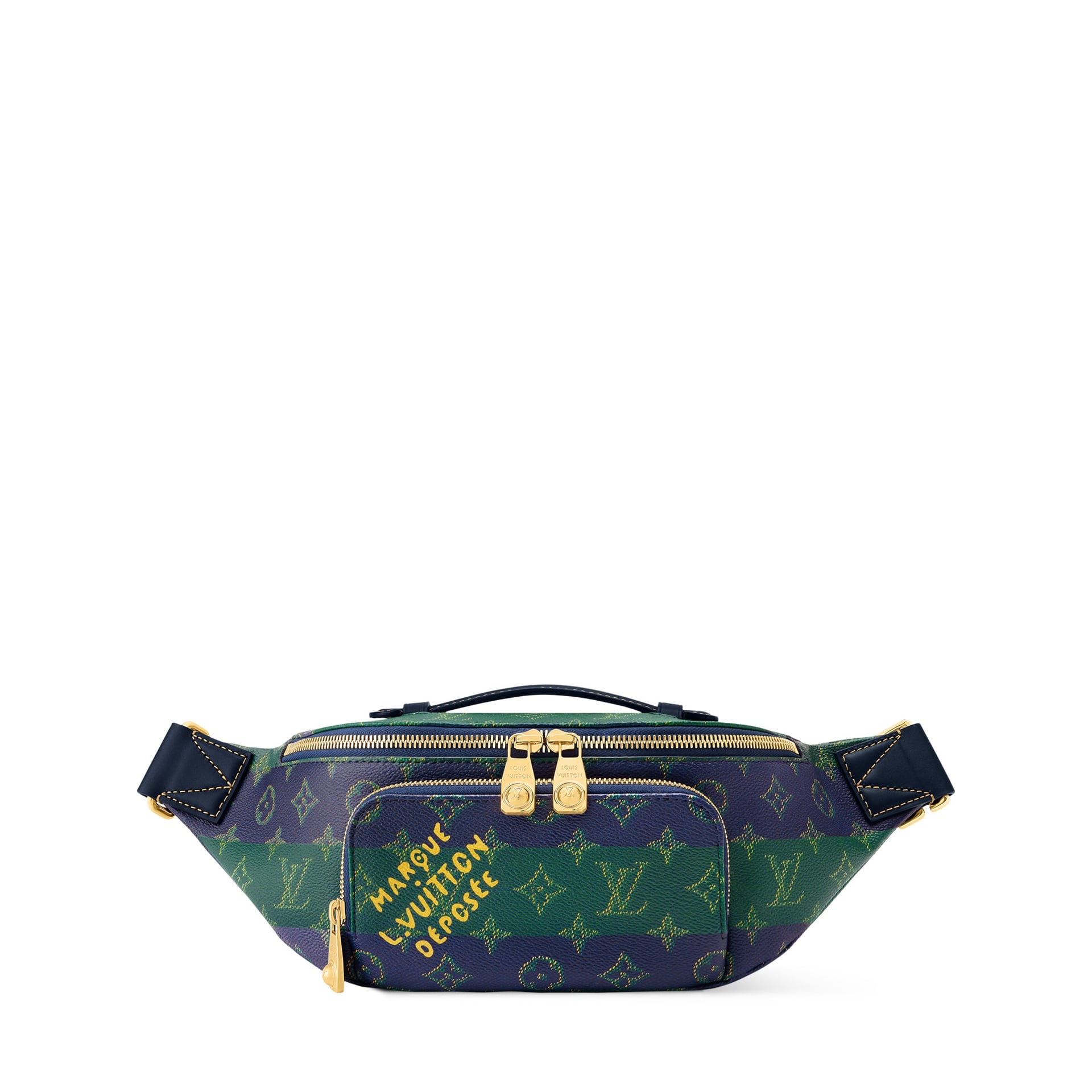 Rush Bumbag M25783 main 25783