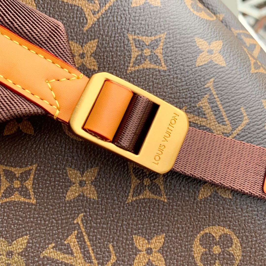 Discovery Cargo Backpack detail 7