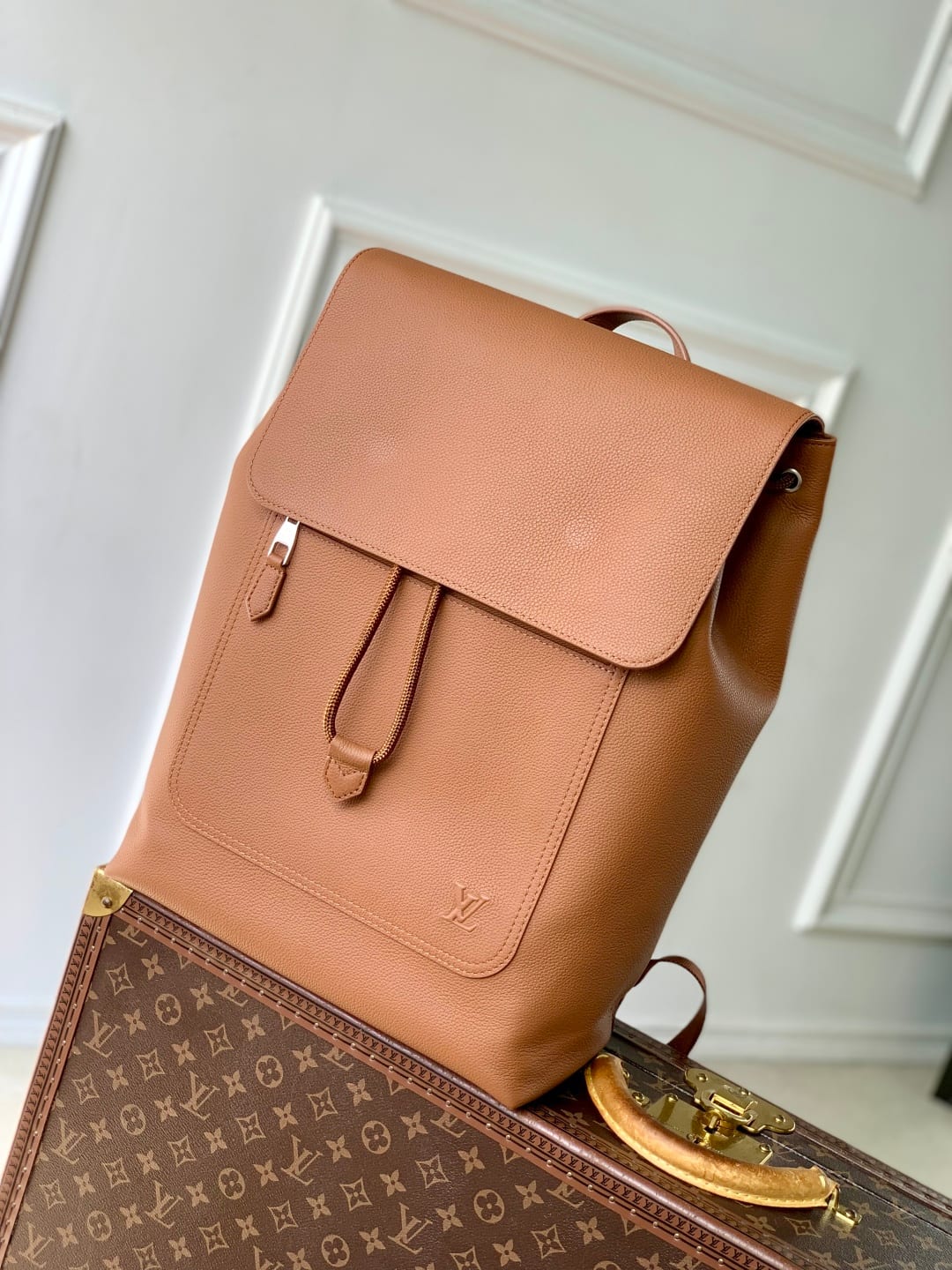 Fastline Backpack detail 1