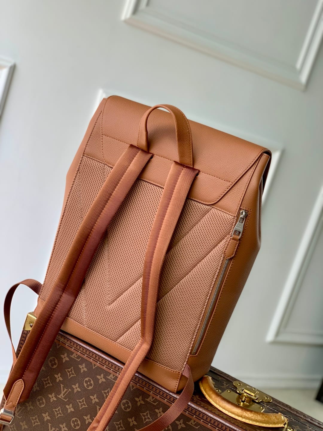 Fastline Backpack detail 3
