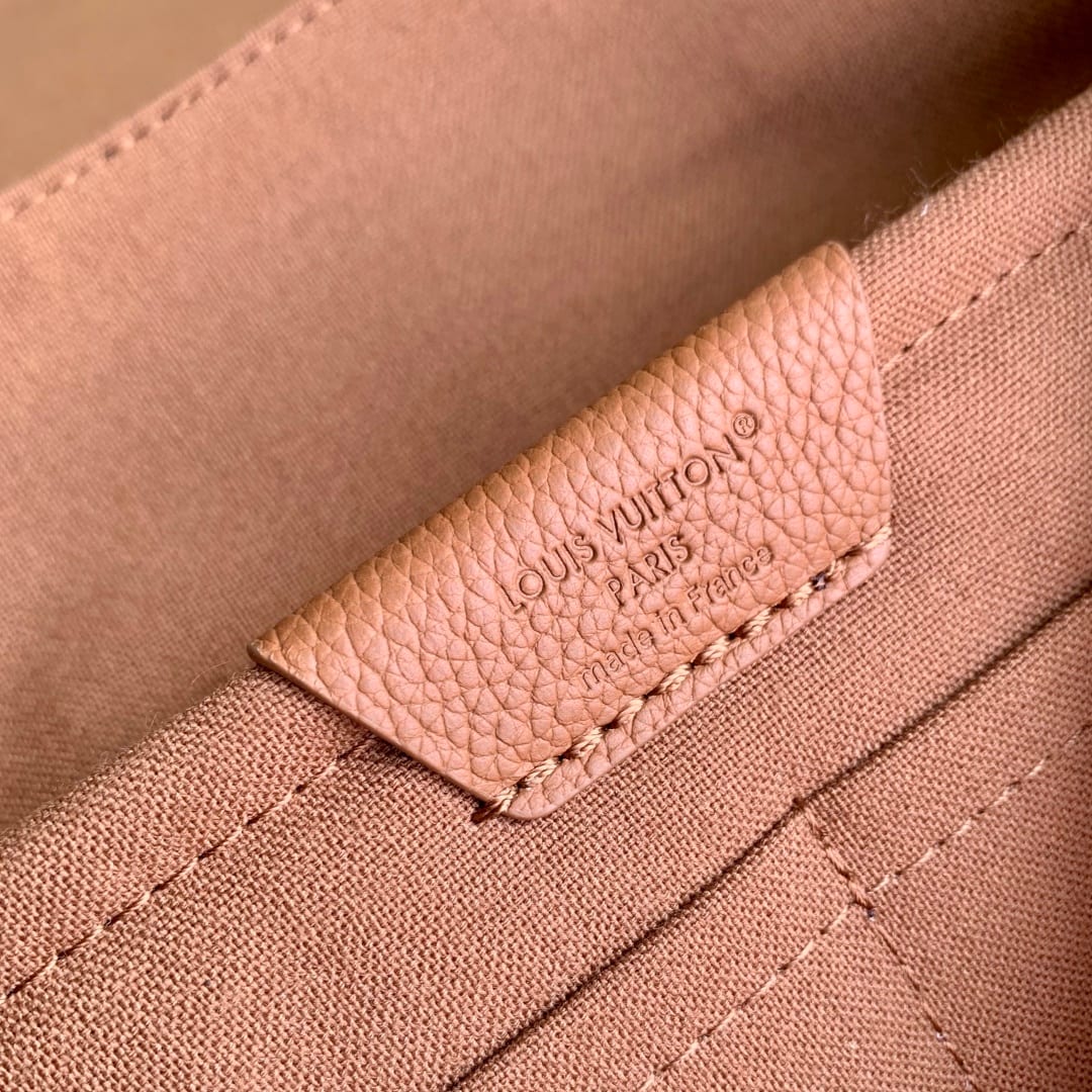 Fastline Backpack detail 8