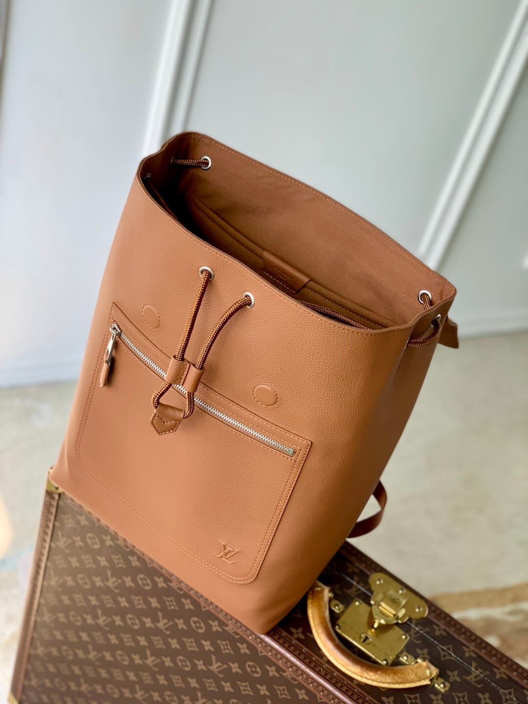 Fastline Backpack detail 9