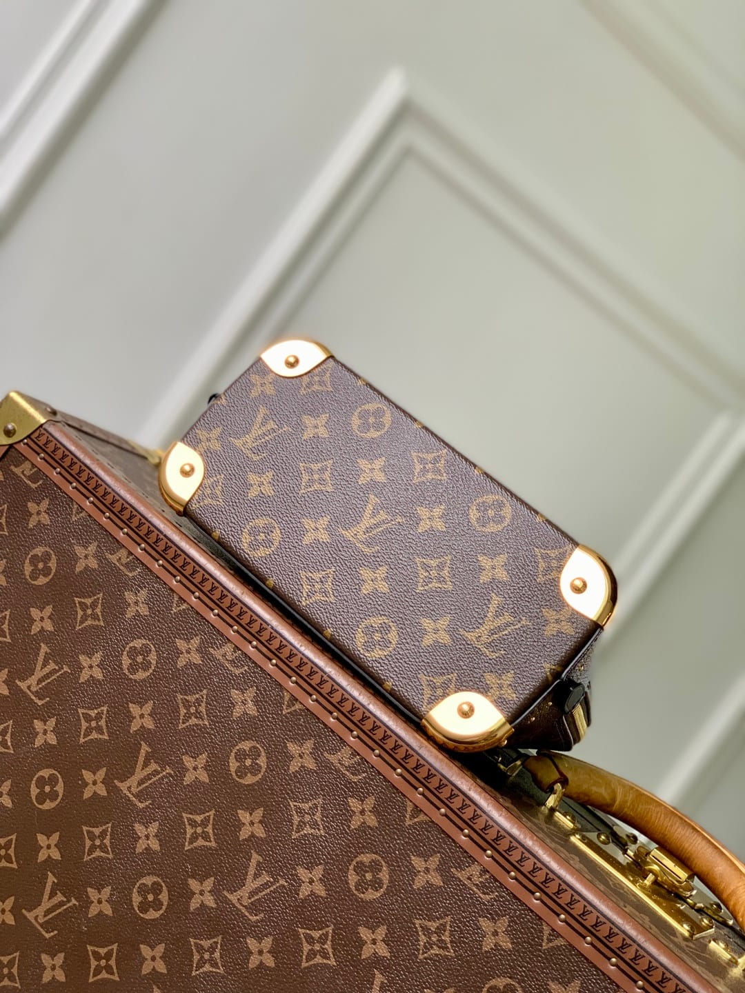 Alma Trunk BB detail 4