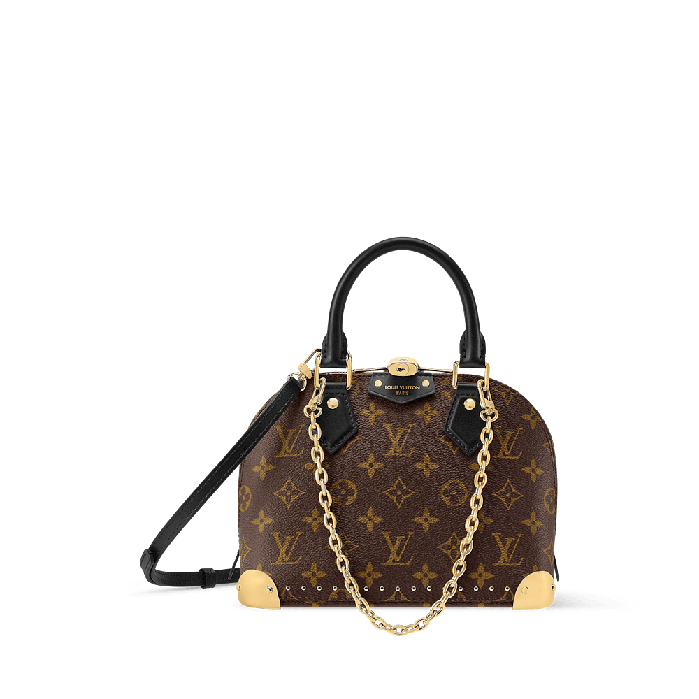 Alma Trunk BB M26084 main 1
