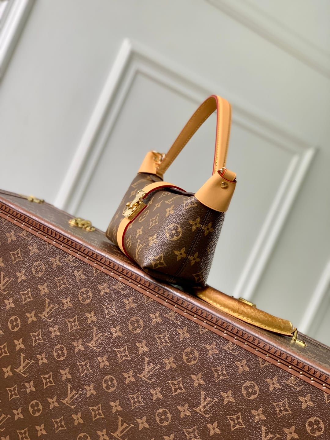 Pochette Mia detail 2