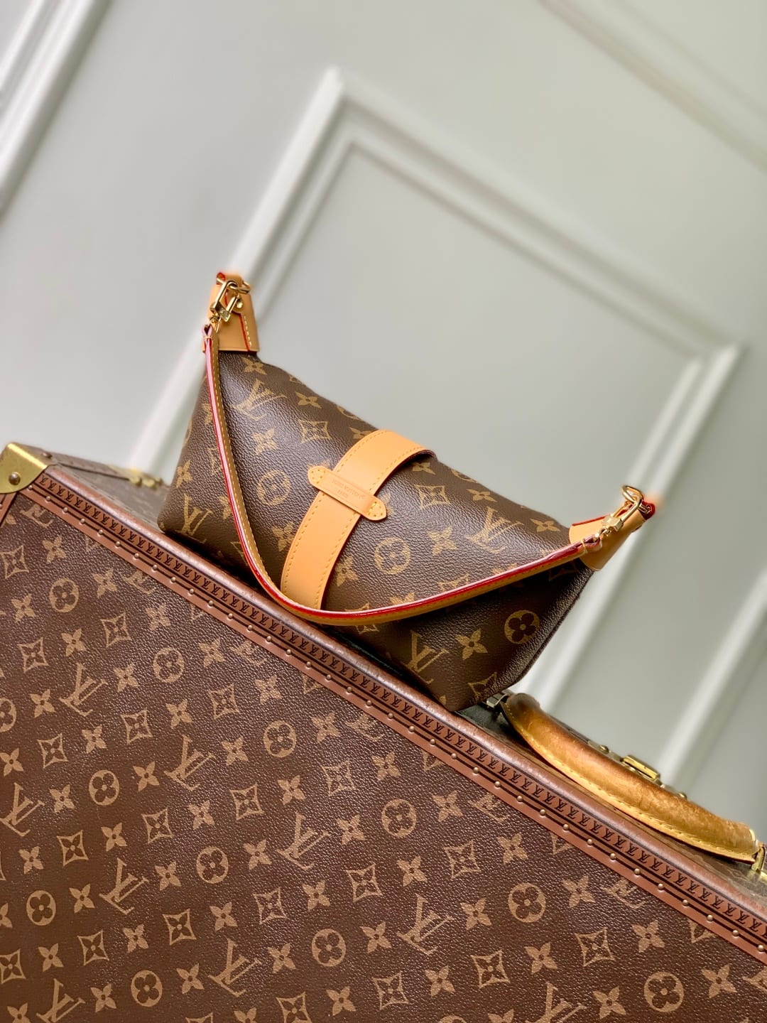 Pochette Mia detail 3