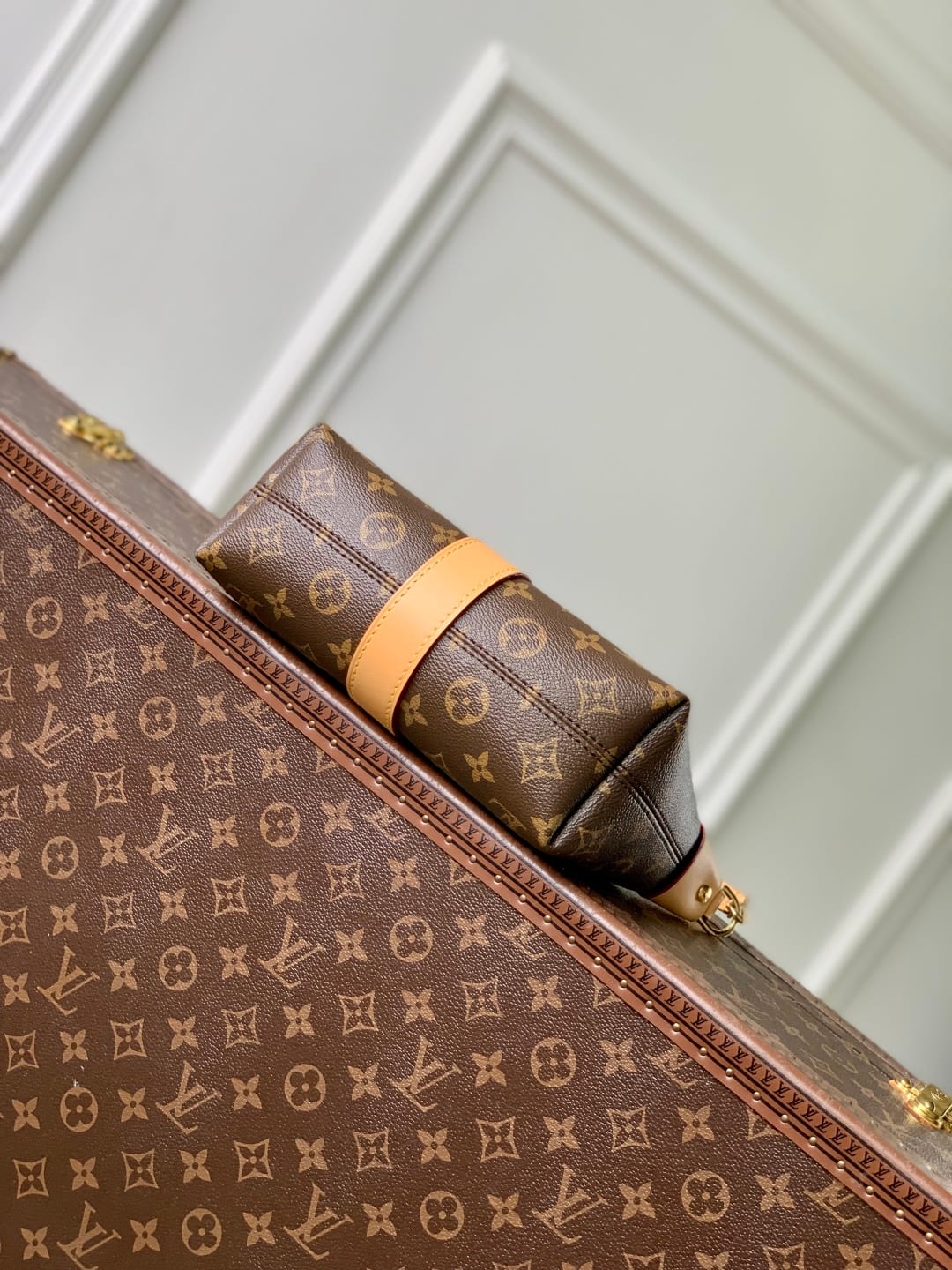 Pochette Mia detail 4