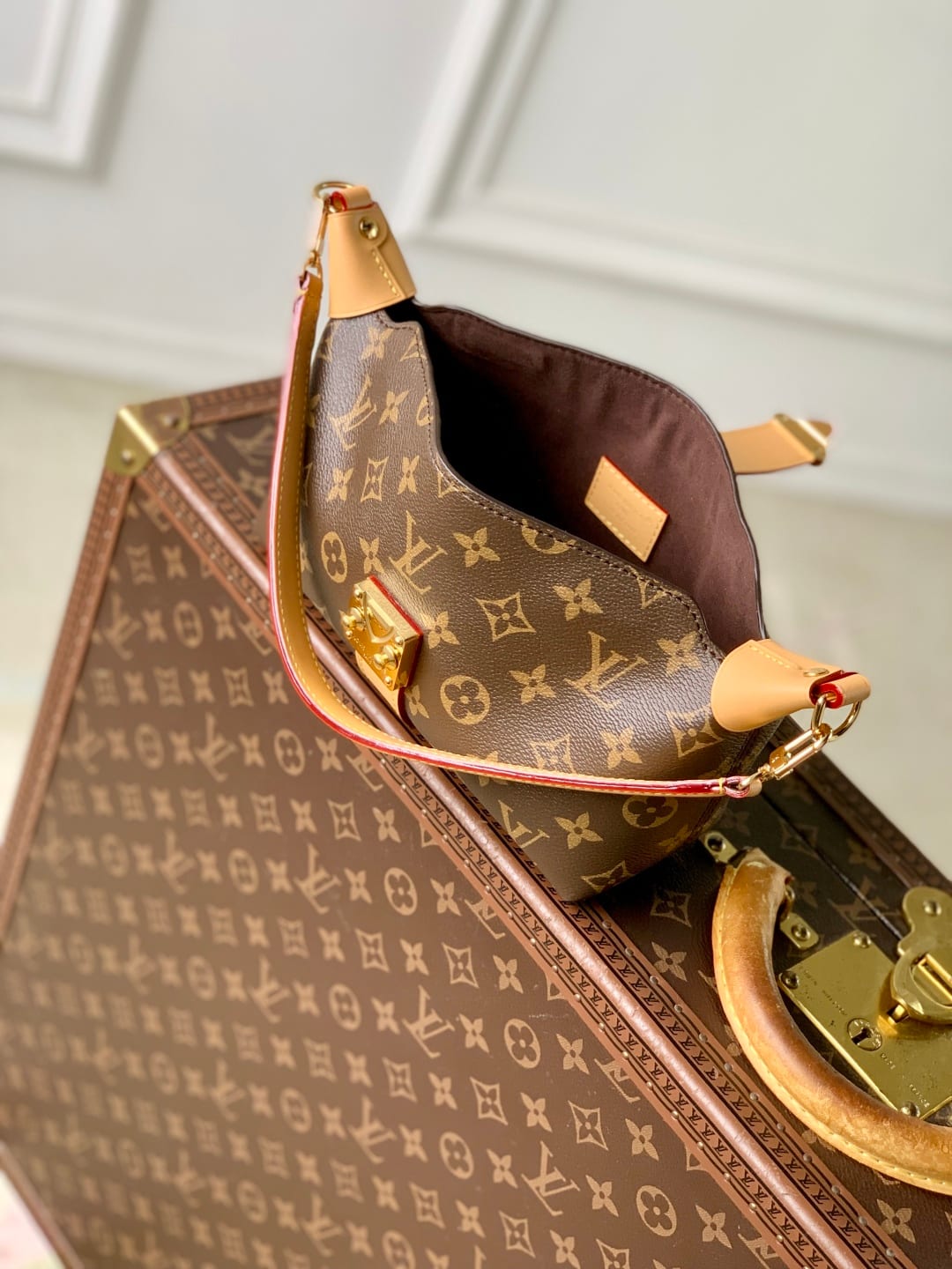 Pochette Mia detail 9