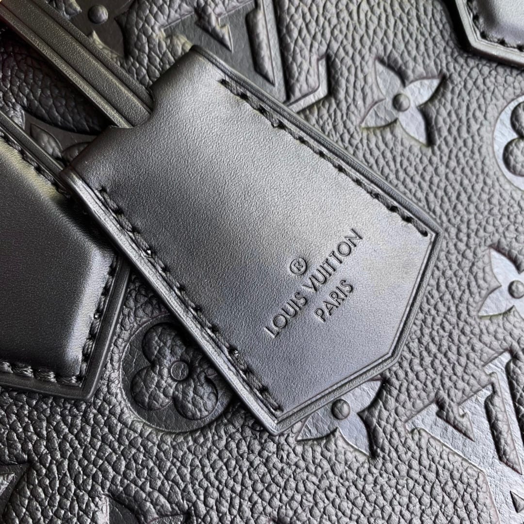 Alma BB detail 5